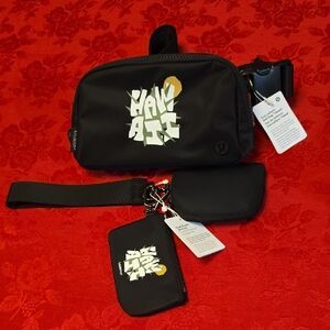 Lululemon HAWAII Edition SET